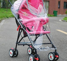 Load image into Gallery viewer, Stroller Jacket