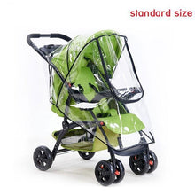 Load image into Gallery viewer, Stroller Jacket