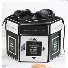 Load image into Gallery viewer, Explosion DIY Box