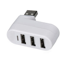 Load image into Gallery viewer, Triple Adapter