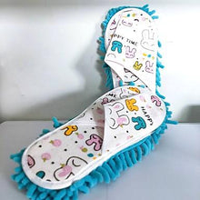Load image into Gallery viewer, Mop Sandals