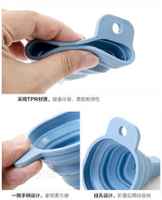 Load image into Gallery viewer, Foldable Funnel
