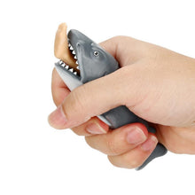 Load image into Gallery viewer, Shark Squeeze
