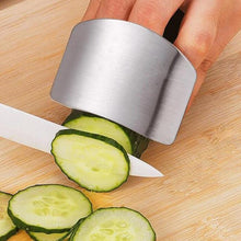 Load image into Gallery viewer, Kitchen Finger Protector
