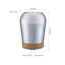 Load image into Gallery viewer, LED Humidifier
