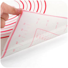 Load image into Gallery viewer, Non-stick Dough Baking Mat
