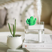 Load image into Gallery viewer, Modern Cactus Humidifier
