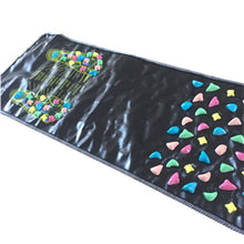 Load image into Gallery viewer, Reflexology Massage Stone Mat
