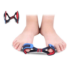 Load image into Gallery viewer, Elastic Big Toe Stretcher

