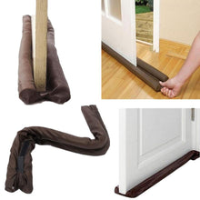 Load image into Gallery viewer, Energy Saving Door Blockade
