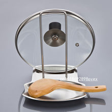 Load image into Gallery viewer, Stainless Steel Utensil Stand

