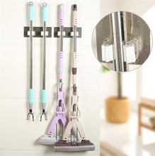 Load image into Gallery viewer, Wall Broom Mount
