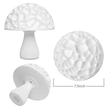 Load image into Gallery viewer, Mushroom Lamp
