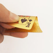 Load image into Gallery viewer, Golden Cards

