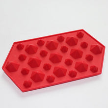 Load image into Gallery viewer, Gem Cube Tray
