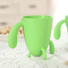 Load image into Gallery viewer, Stacking Cactus Mug Set
