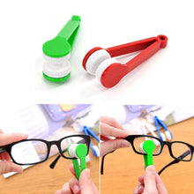 Load image into Gallery viewer, Glasses Scrubby
