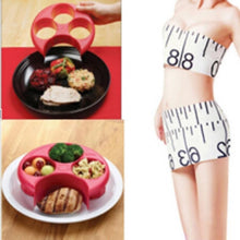 Load image into Gallery viewer, Meal Portion Measuring Tool
