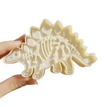 Load image into Gallery viewer, Dino Cookie Cutter Set
