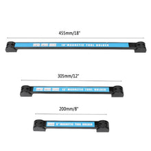 Load image into Gallery viewer, Magnetic Bar Tool Holder
