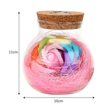 Load image into Gallery viewer, Rose Lamp
