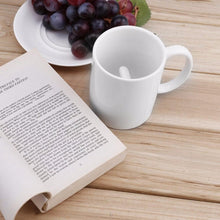 Load image into Gallery viewer, Surprise Finger Mug
