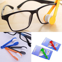 Load image into Gallery viewer, Glasses Scrubby
