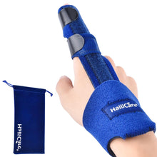 Load image into Gallery viewer, Finger Fixer Hand Brace
