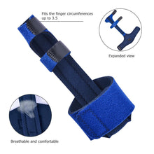 Load image into Gallery viewer, Finger Fixer Hand Brace
