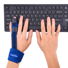 Load image into Gallery viewer, Finger Fixer Hand Brace
