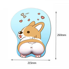 Load image into Gallery viewer, Thick Corgi Pad
