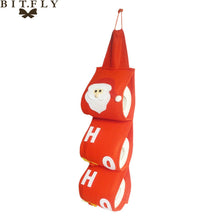 Load image into Gallery viewer, Santa Towel Set
