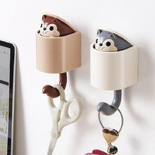 Load image into Gallery viewer, Squirrel Hook
