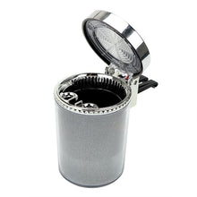 Load image into Gallery viewer, LED Disco Car Ashtray
