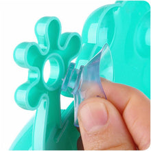 Load image into Gallery viewer, Gecko Toothbrush Holder
