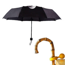 Load image into Gallery viewer, Middle Finger Umbrella

