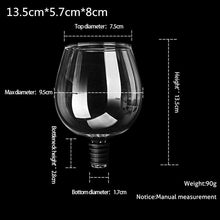 Load image into Gallery viewer, Wine Bottle Drinker
