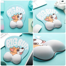 Load image into Gallery viewer, Corgi Booty Pad
