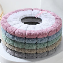 Load image into Gallery viewer, Cute Toilet Cover
