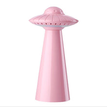 Load image into Gallery viewer, LED Table UFO Lamp

