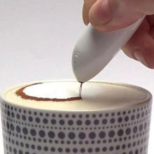 Load image into Gallery viewer, Latte Art Spice Pen
