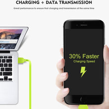 Load image into Gallery viewer, Retractable Pulley Phone Charger
