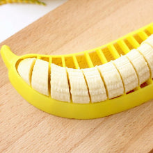Load image into Gallery viewer, Easy Banana Slicer
