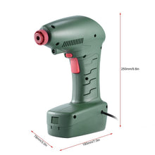 Load image into Gallery viewer, Portable Air Blaster Pump
