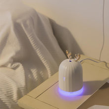 Load image into Gallery viewer, Lovely Minimal Air Humidifier
