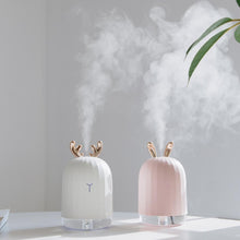 Load image into Gallery viewer, Lovely Minimal Air Humidifier
