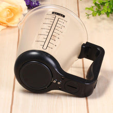 Load image into Gallery viewer, Digital Kitchen Measuring Cup
