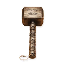 Load image into Gallery viewer, Mini Hero Hammer
