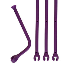 Load image into Gallery viewer, Silicone Goblet Holder - 4pcs
