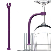 Load image into Gallery viewer, Silicone Goblet Holder - 4pcs
